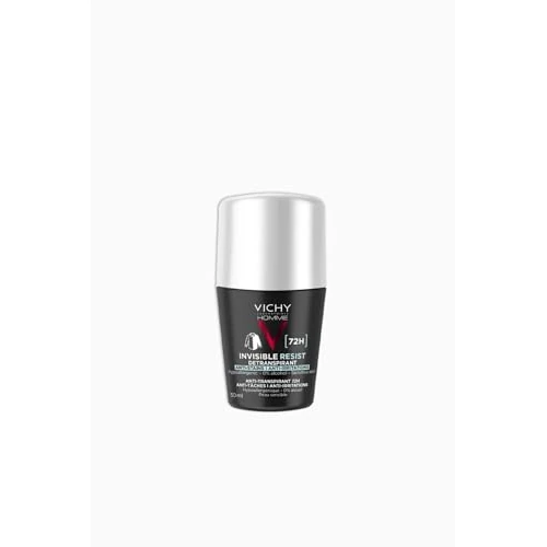 Offerta a tempo: Vichy Homme Deo Roll-on 72h Anti-Flecken, 50 ml Soluzione - 0.00% da 11.99 € a 11.99 €