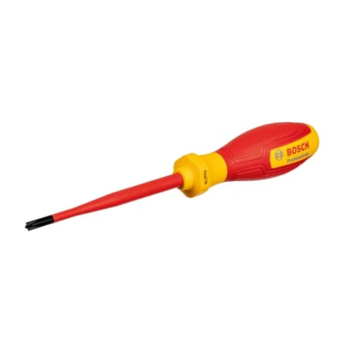 Limited-time offer: Bosch Professional 1600A02ND4 1600A02ND4 VDE Phillips Screwdriver from $21.27 to $21.27 (save 0.00%)