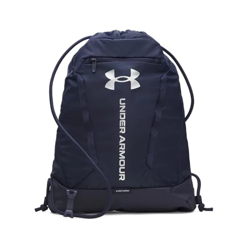 Limitiertes Angebot: Under Armour Unisex Hustle Sackpack 00 von 20.00 EUR auf 14.99 EUR (Spare 25%)