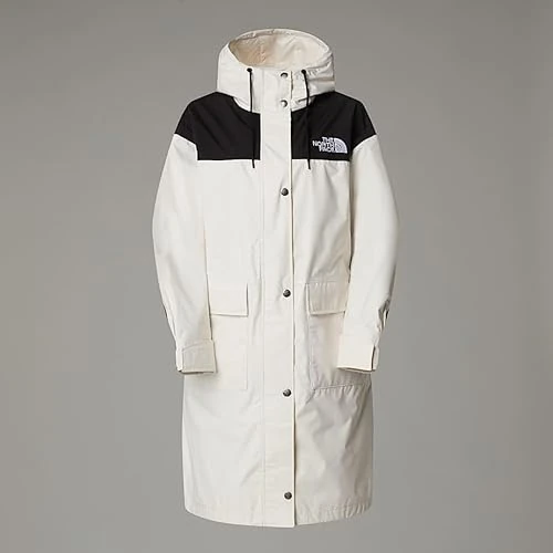 Offerta a tempo: The North Face Reign On Parka da donna White Dune/Tnf Black M - 15% da 230.00 € a 194.99 €