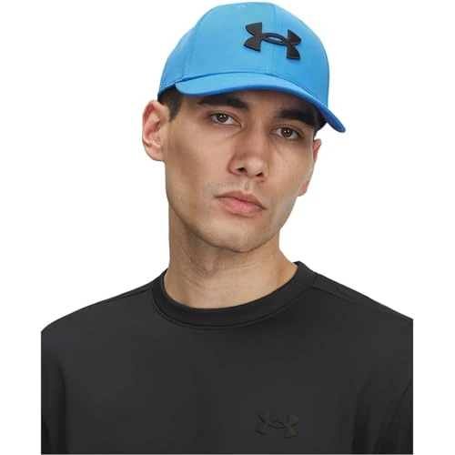 Offerta a tempo: B0DH8LQ9Z7 AmazonIt/UNE4S 1376700 Blitzing Low - Blue Atlantis / / Black - L/XL - 44% da 25.00 € a 13.99 €