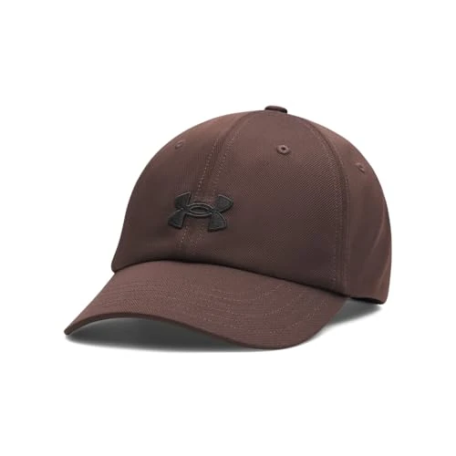 Oferta ograniczona: Under Armour Damskie UA Blitzing Adj - Kona Brown / / Czarny - OSFM, Kona Brown/Czarny, Rozmiar uniwersalny z 140.69 PLN na 140.69 PLN (zniżka 0%)
