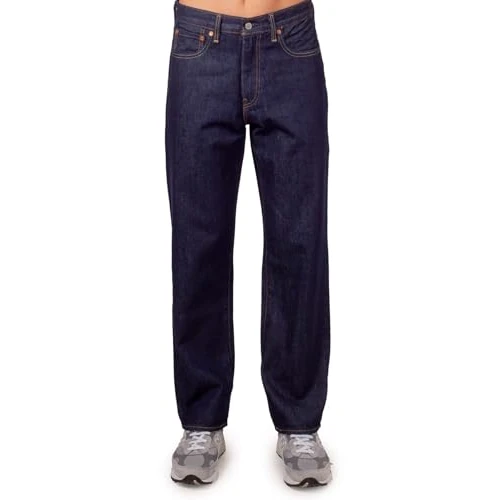 Oferta limitada: Levi'S Vaqueros para Hombre 568 Loose Straight, 33W / 32L de 74.86 € a 74.86 € (ahorro 0.00%)