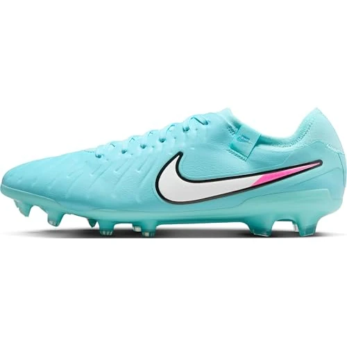 Offre limitée : NIKE DV4333-401 Tiempo Legend 10 Pro Homme Copa/White EU 44.5 de 126.18 € à 119.35 € (5% de remise)