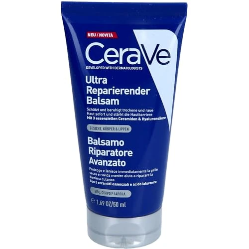 Offerta a tempo: Cerave balsamo riparatore avanzato 50 ml - 0.00% da 13.40 € a 13.40 €