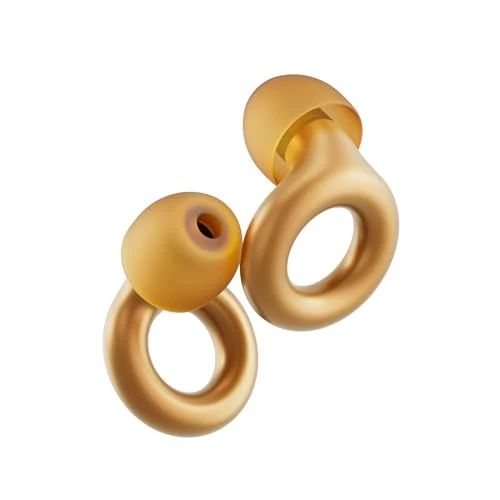 Limited-time offer: Loop Experience 2 Ear Plugs – Stylish Certified Hearing Protection for Concerts & Festivals, Live Events, Musicians, Sports, DJs and Nightlife – 17dB Noise Reduction Ear Plugs (High-Fidelity) from 39.95 £ to 39.95 £ (save 0.00%)