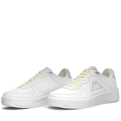 Oferta limitada: Kappa Logo MASERTA Sneaker de 30.31 € a 30.31 € (ahorro 0.00%)