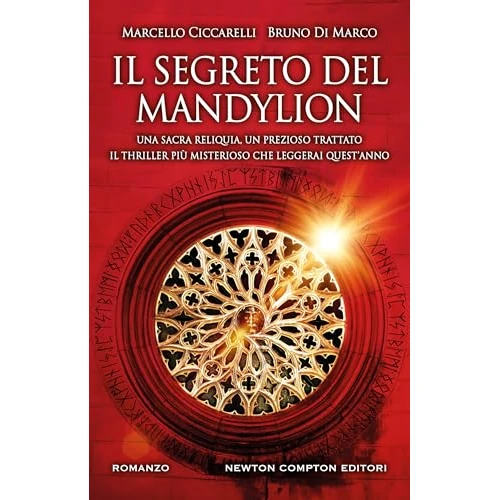 Offre limitee: Il segreto del Mandylion (Italian Edition) de 1.99 EUR a 1.99 EUR (economie 0%)