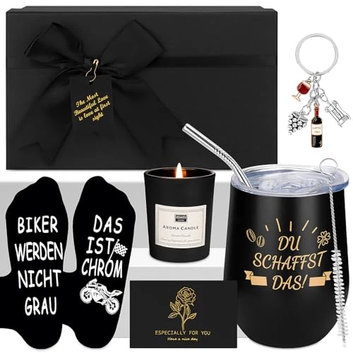 Limited offer: SelfTek Gifts for Men, Christmas, Funny Gift for Men, Dad, Grandpa, Father, Brother, Small Gift, Birthday, Funny Father's Day Gift, The Best Gifts for Dad from 7.99 EUR to 7.99 EUR (save 0%)