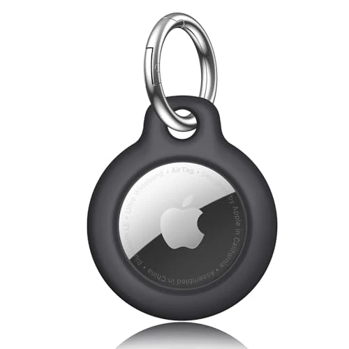 Offerta a tempo: Portachiavi per Apple Airtag — 50% da 10,00 € a 4,99 €