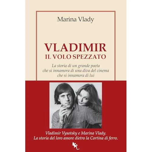Vladimir: Il volo spezzato