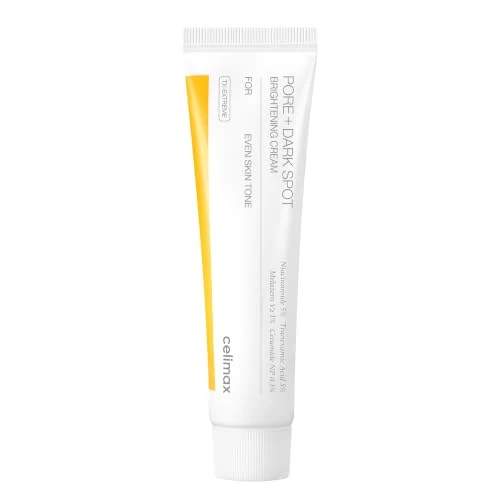 Oferta limitada: celimax Pore+Dark Spot Brightening Cream, 35ml de 19.69 € a 19.69 € (ahorro 0.00%)
