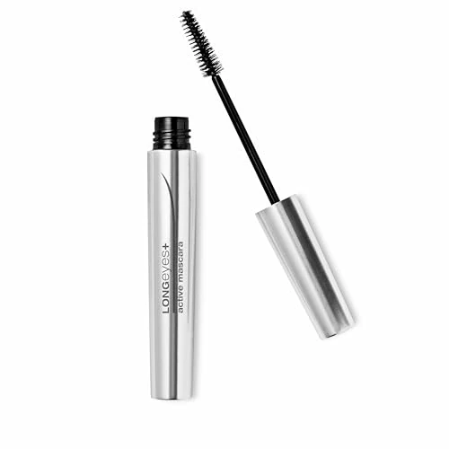 Offerta a tempo: KIKO Milano Longeyes Plus Active Mascara | Mascara Attivo Effetto Allungante - 36% da 10.99 € a 7.07 €