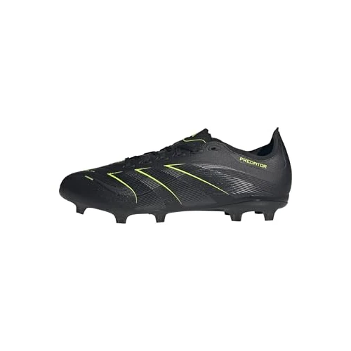 Begrenztes Angebot: adidas Unisex Predator League Firm Ground/Multi Ground Football Boots von 95.04 EUR auf 47.52 EUR (Rabatt 50%)