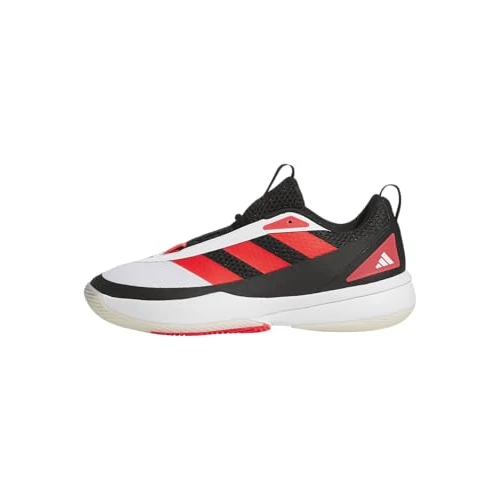adidas Unisex SUBZONE Shoes, core Black/Lucid red/FTWR White, 4.5 UK