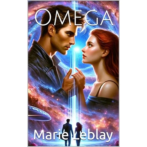 Omega (English Edition)