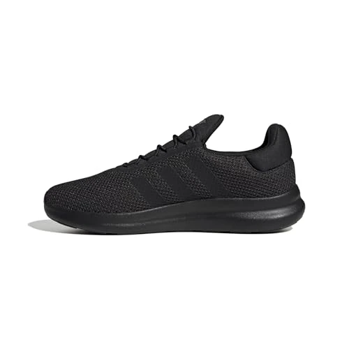 Offerta a tempo: Adidas Uomo Lite Racer 4.0 Shoes, Core Black/Core Black/Core Black, 36 EU - 35% da 55.00 € a 35.75 €