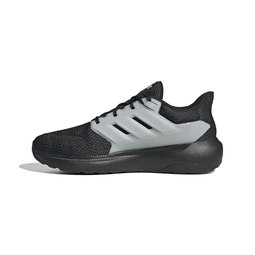 adidas Unisex Mercedes - AMG Petronas Formula ONE Team ULTIMASHOW 2.0 Shoes, core Black/FTWR White/core Black, 12 UK