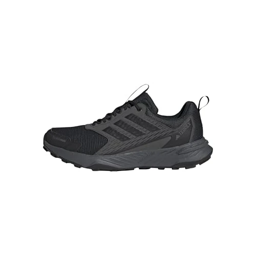Offerta a tempo: adidas Uomo Terrex Tracefinder 2 Climaproof Trail Running Shoes, Core Black/Core Black/Grey Six, 45 1/3 EU - 0.00% da 63.96 € a 63.96 €