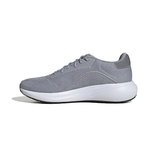 Offerta a tempo: Adidas Unisex - Adulto Response Runner Shoes, Halo Silver/Core Black/Grey, 42 EU - 30% da 50.00 € a 35.00 €