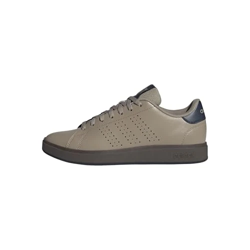 Offerta a tempo: adidas Uomo Advantage Base 2.0 Shoes, Blanch Cargo/Blanch Cargo/Aurora Ink, 36 2/3 EU - 55% da 65.00 € a 29.14 €