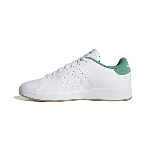 Limited offer: adidas Men's Advantage Base 2.0 Shoes from 54.71 EUR to 43.77 EUR (save 20%)