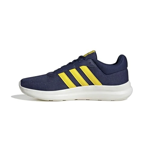 Offerta a tempo: adidas Lite Racer 4.0 Shoes, Scarpe Uomo — 10% da 55,00 € a 49,50 €