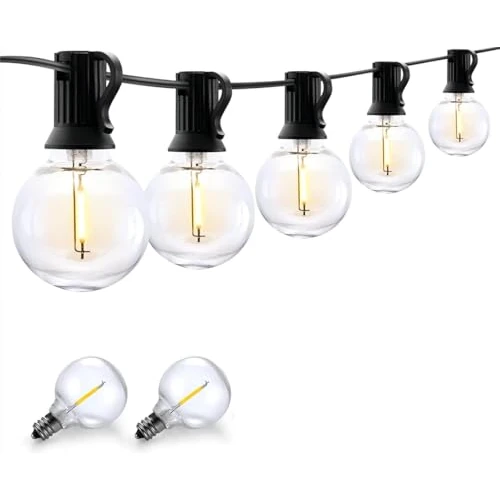 Offre limitée : JEKEMORYE Lumières navettes LED pour extérieur et intérieur de 59.99 € à 17.09 € (71.51% de remise)