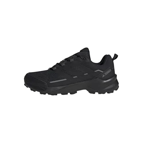 Oferta limitada: adidas Hombre Terrex Skychaser Ax5 Hiking Shoes, Core Black/Core Black/Carbon, 42 2/3 EU de 99.95 € a 99.95 € (ahorro 0.00%)
