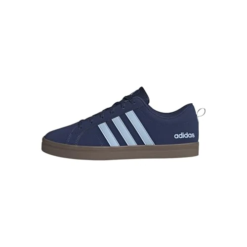 Offerta a tempo: adidas Uomo Vs Pace 2.0 Shoes, Dark Blue/Clear Sky/Gum5, 46 EU - 27% da 55.00 € a 39.99 €