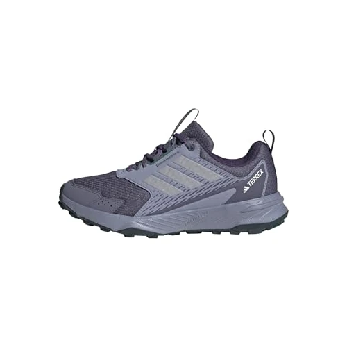 Limitiertes Angebot: Adidas Damen Terrex Tracefinder 2 Trail Running Shoes, Preloved Violet/Glory Grey/Preloved Teal, 38 EU von 70.00 EUR auf 42.00 EUR (Spare 40%)