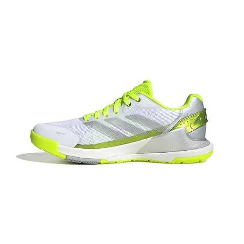 Tijdelijke aanbieding: adidas dames Crazyquick Lightstrike Padel ShoesPadelschoenen van 87.40 EUR naar 87.40 EUR (korting 0%)