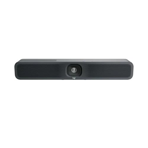 Offerta a tempo: Logitech MeetUp 2 Videocamera per sale conferenze USB integrata - 41% da 999.00 € a 586.39 €