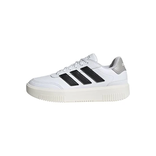Limited offer: adidas Women's Courtblock Shoes from 55.00 EUR to 55.00 EUR (save 0%)
