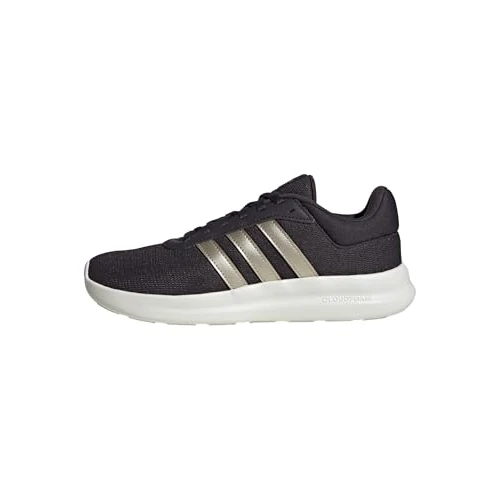 Oferta ograniczona: adidas Kobiety LITE RACER 4.0 SHOES, aurora black/cyber met./core white, 38 EU z 239.00 PLN na 239.00 PLN (zniżka 0%)
