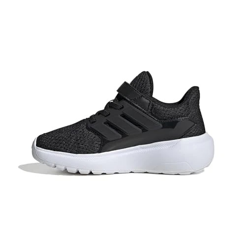 Offerta a tempo: adidas Unisex - Bambini e Ragazzi ULTIMASHOW 2.0 Shoes Children, Core Black/Core Black/Ftwr White, 30 1/2 EU - 29% da 40.00 € a 28.51 €