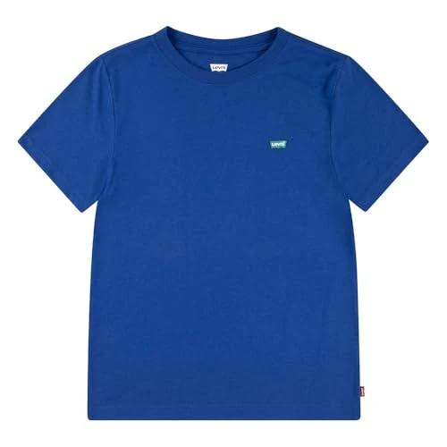 Oferta limitada: Levi's Camiseta con El Logo De Niños, 2-8 años de 12.99 EUR a 12.99 EUR (ahorro 0%)