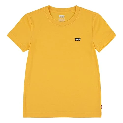 Offerta a tempo: LEVI'S KT-Knit Top Maglietta con Logo - 0.00% da 9.44 € a 9.44 €