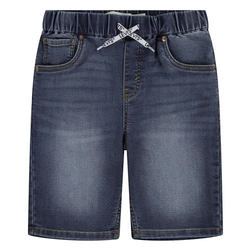 Limited-time offer: LEVI'S Skinny FIT Elastic Waist Shorts from 28.49 £ to 28.49 £ (save 0.00%)