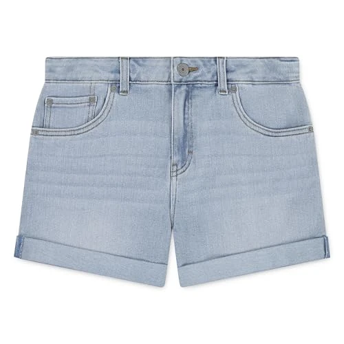 Tijdelijke aanbieding: LEVI'S Db-Denim Bottoms Korte jeans van stof, hittegolf, 6 Jaar van 29.95 € naar 29.95 € (0.00% korting)