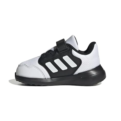 Beperkte aanbieding: adidas Uniseks-Baby TENSAUR RUN 3.0 SHOES INFANTS, core black/ftwr white/core black, 26 1/2 EU van 32.95 EUR naar 32.95 EUR (besparing 0%)