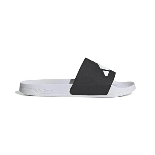Limited offer: adidas Unisex Adult Adilette Shower Slip On Slides from 28.00 EUR to 15.00 EUR (save 46%)