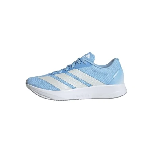 Offre limitée : adidas Femme Duramo RC2 Running Shoes, Clear Sky/Zero Metalic/Halo Silver, 45 1/3 EU de 50.00 € à 37.78 € (24% de remise)