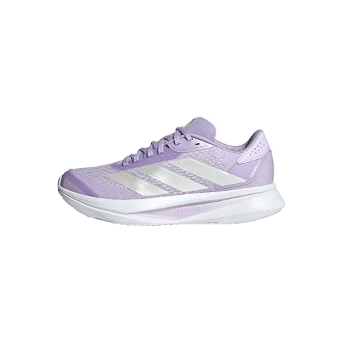 Adidas Femme Duramo SL 2 Running Shoes, Powder Plum/Zero met./Ice Lavender, 40 2/3 EU