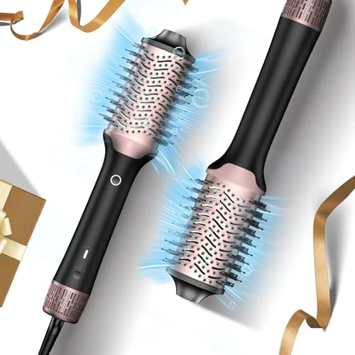 Limited offer: webeauty Hair Dryer Brush [110,000 RPM] from 37.99 EUR to 25.99 EUR (save 32%)