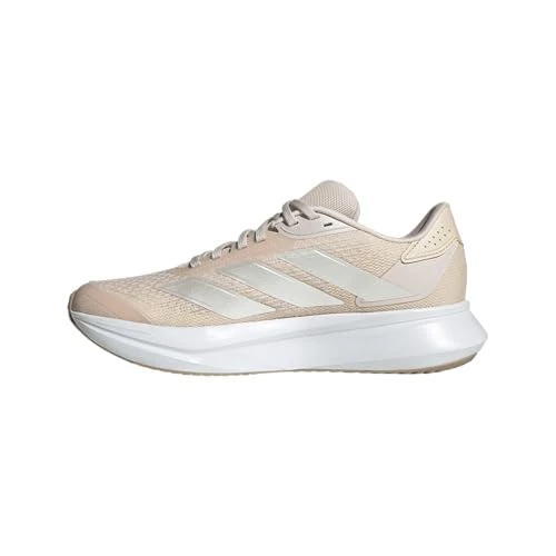 Offerta a tempo: Adidas Donna Duramo SL 2 Running Shoes, Wonder Quartz/Zero Metalic/Crystal Sand, 40 EU - 6% da 65.00 € a 60.86 €