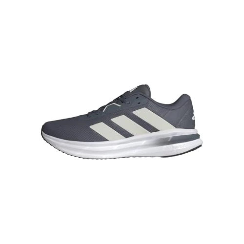 Limitiertes Angebot: adidas Herren Galaxy 7 Running Shoes, Onix/Orbit Grey/Cloud White, 46 EU von 54.95 EUR auf 54.95 EUR (Spare 0%)