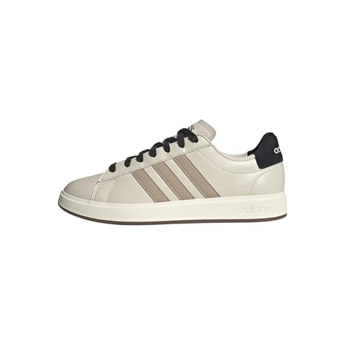 Oferta ograniczona: adidas Mężczyźni GRAND COURT 2.0 SHOES, alumina/blanch cargo/core black, 42 EU z 226.12 PLN na 226.12 PLN (zniżka 0%)