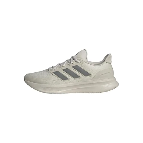 Offerta a tempo: adidas Uomo Ultrarun 5 Running Shoes, Wonder Alumina/Iron Met./Core Black, 41 1/3 EU - 0.00% da 47.99 € a 47.99 €