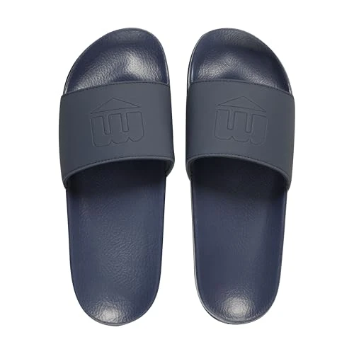 Offerta a tempo: Mares MARROW 1, Ciabatte da Mare e Piscina, Adulto, Unisex, Blu, Taglia 40 - 42% da 19.95 € a 11.65 €